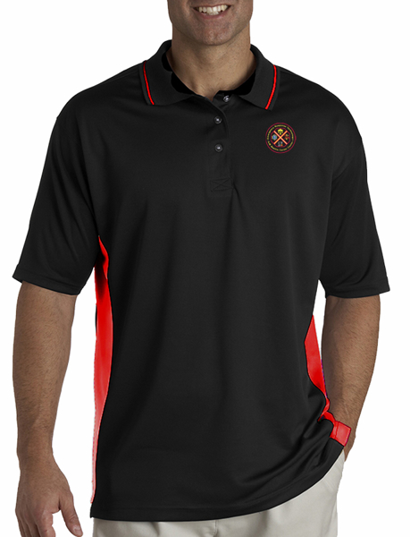 A.W. Beattie Career Center Store. 2 Tone Polo